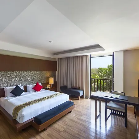 Zen Premium Uluwatu Complex