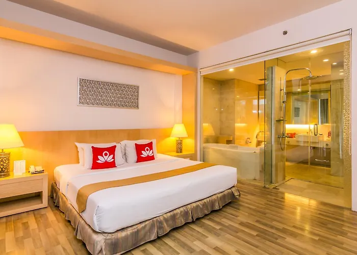 Hotel Zen Premium Complex