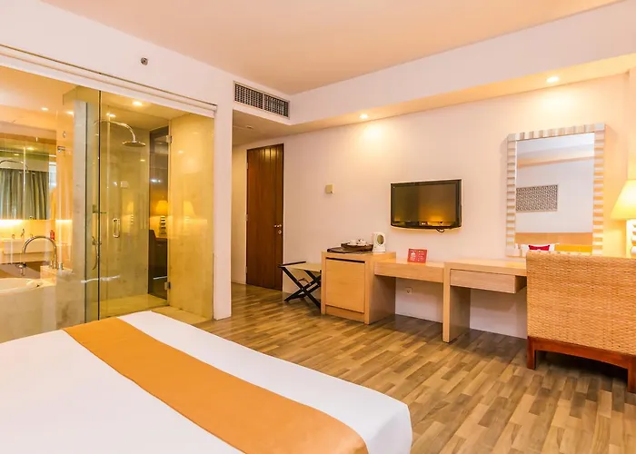 Hotel Zen Premium Complex Uluwatu
