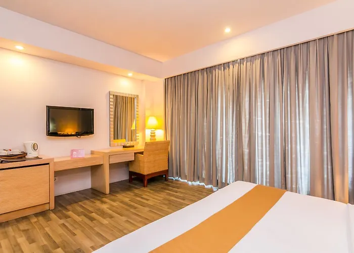 Zen Premium Complex 5*