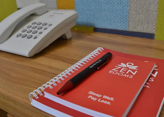 Hotel Zen Premium Complex