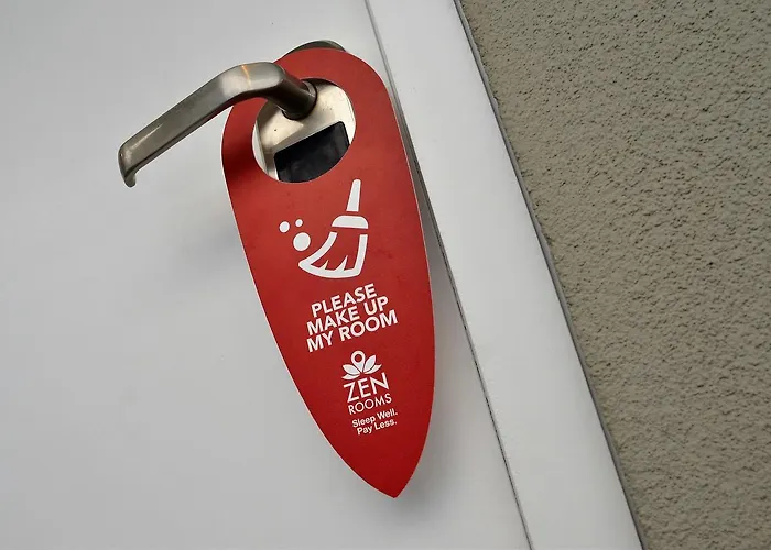 Zen Premium Complex Hotel 5*
