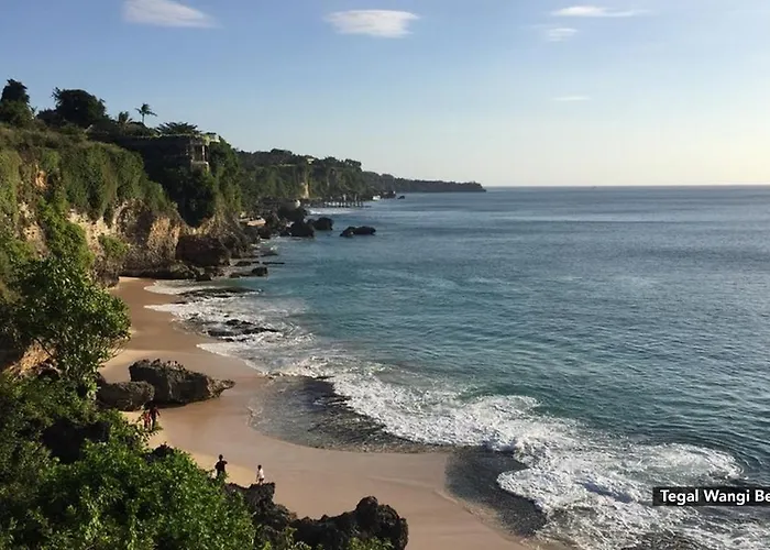 Zen Premium Complex Hotel Uluwatu