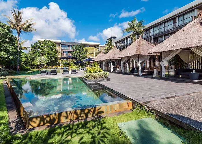 Zen Premium Complex Hotel Uluwatu