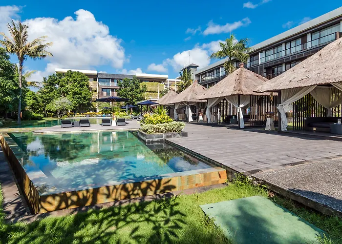 Hotel Zen Premium Complex