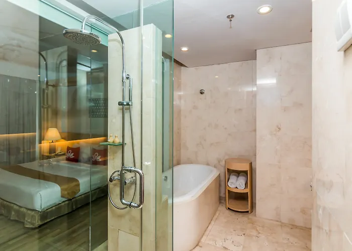 Zen Premium Complex 5* Uluwatu