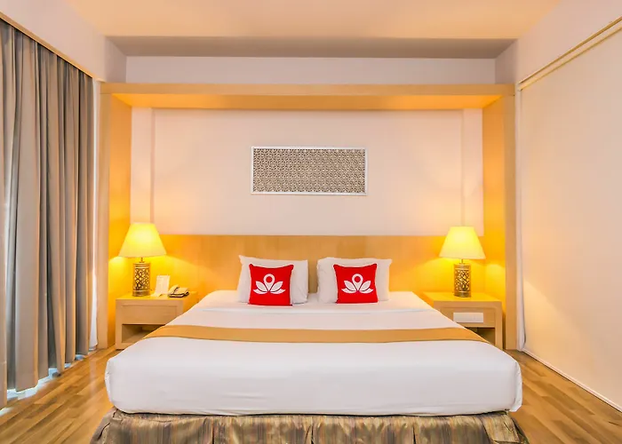 Hotel Zen Premium Complex Uluwatu