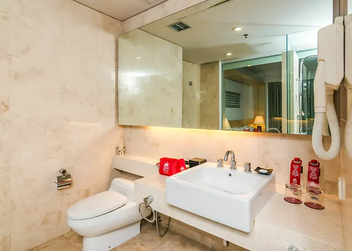Hotel Zen Premium Complex Uluwatu