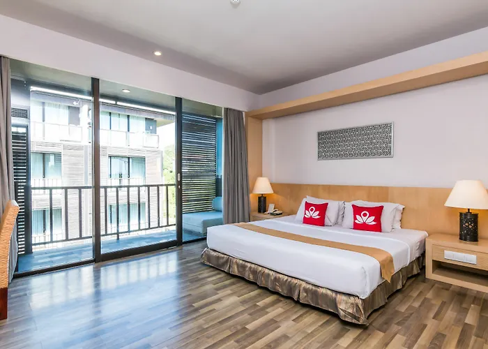 Zen Premium Complex 5* Uluwatu