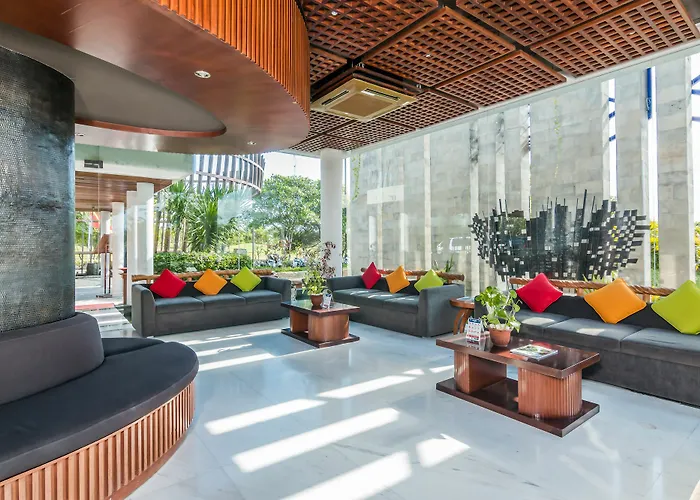 Zen Premium Complex 5*