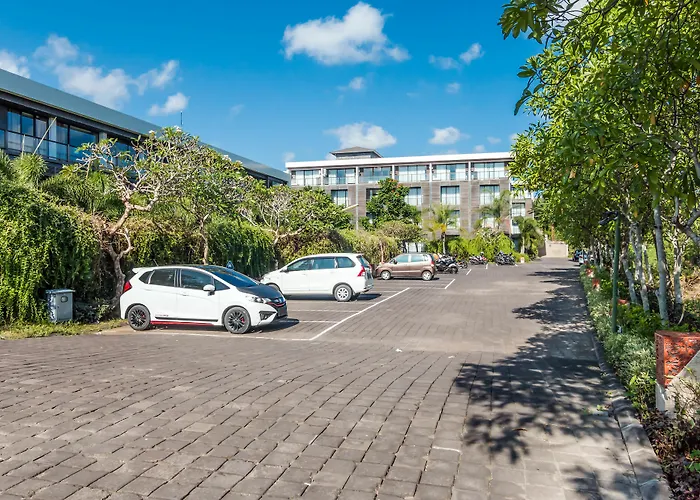Zen Premium Complex 5* Uluwatu