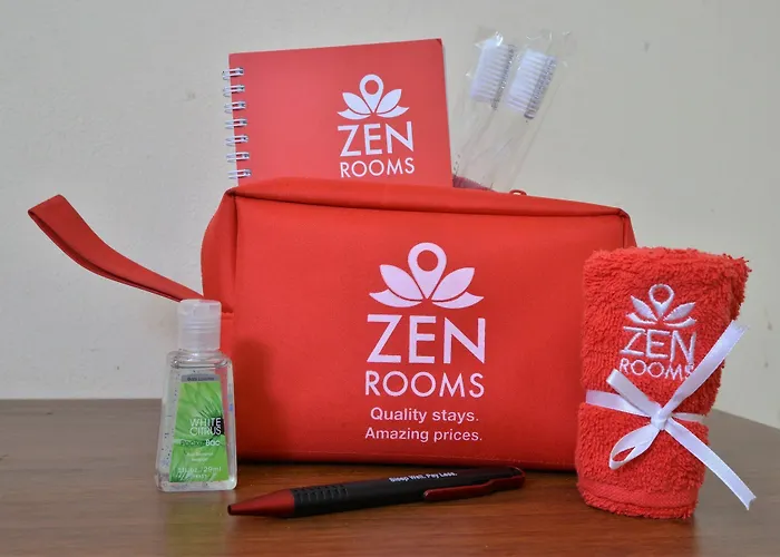 Hotel Zen Premium Complex 5*