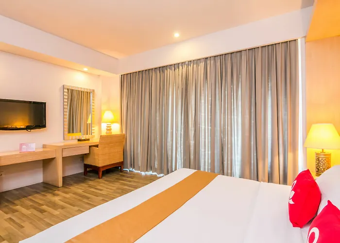 Hotel Zen Premium Complex Uluwatu
