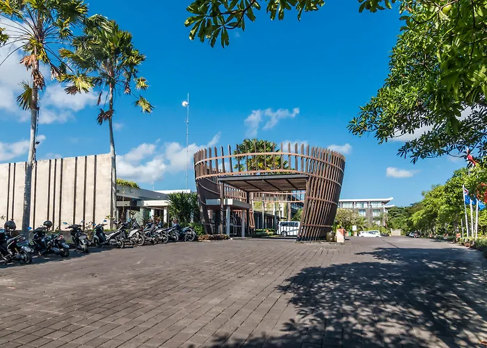 Hotel Zen Premium Complex