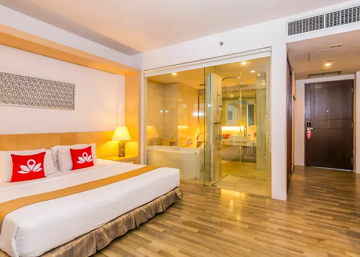 Zen Premium Complex Hotel Uluwatu