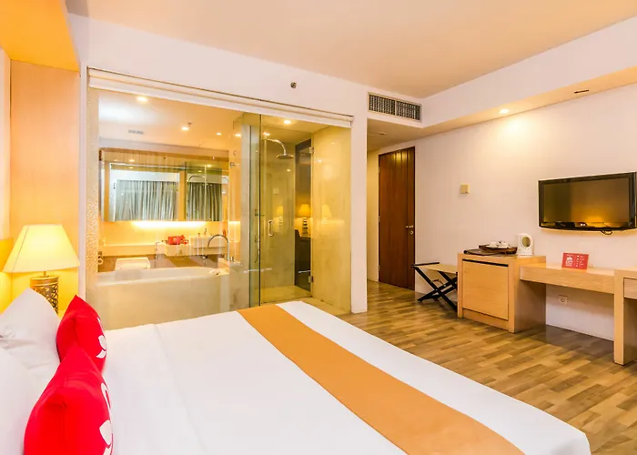 Hotel Zen Premium Complex 5*