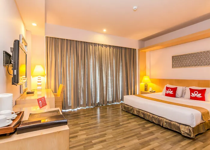 Hotel Zen Premium Complex Uluwatu