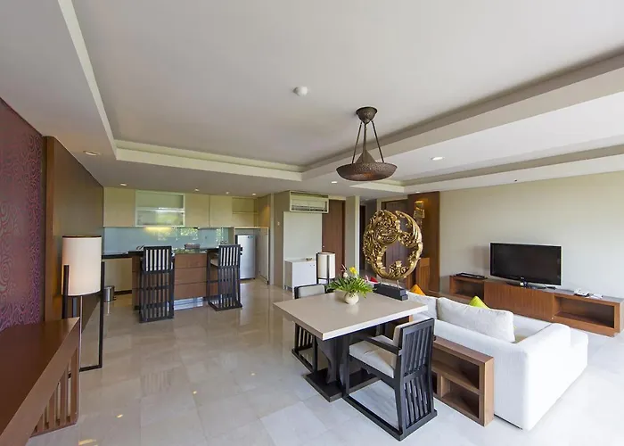 Hotel Zen Premium Complex
