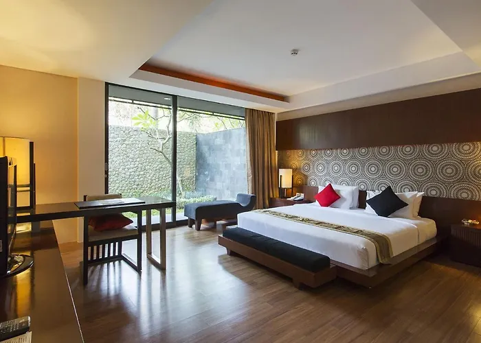 Zen Premium Complex Hotel