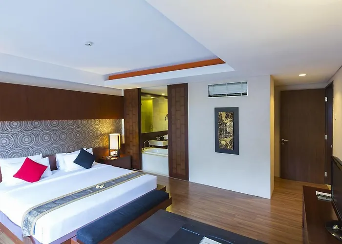 Zen Premium Complex