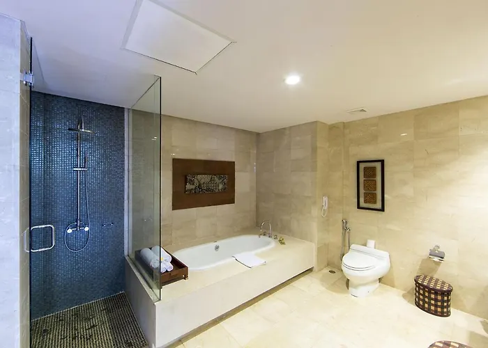 Hotel Zen Premium Complex Uluwatu