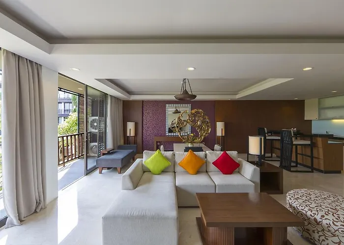 Zen Premium Complex Hotel