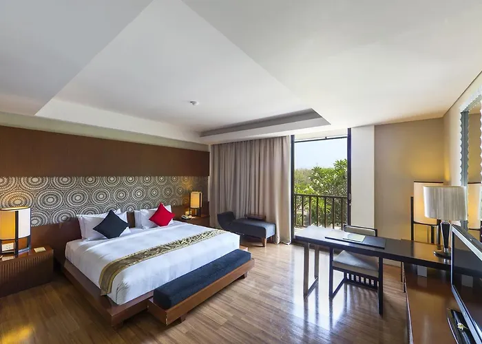 Zen Premium Complex 5* Uluwatu