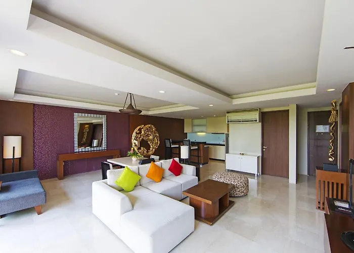 Zen Premium Complex 5* Uluwatu
